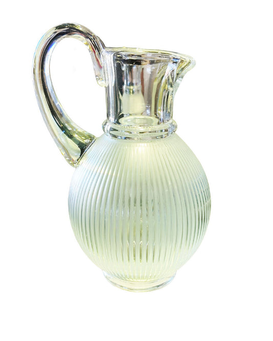 Lalique Langeais 32 Oz. Pitcher