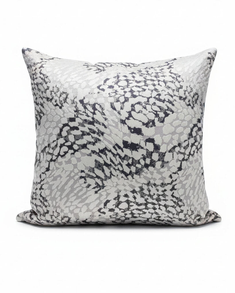 D.V Kap Decorative Throw Pillow 22Sq.