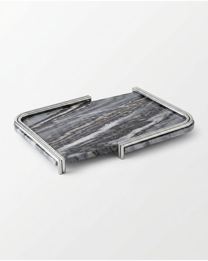 Bellroy Marble Tray/Grey 17W 11.5D