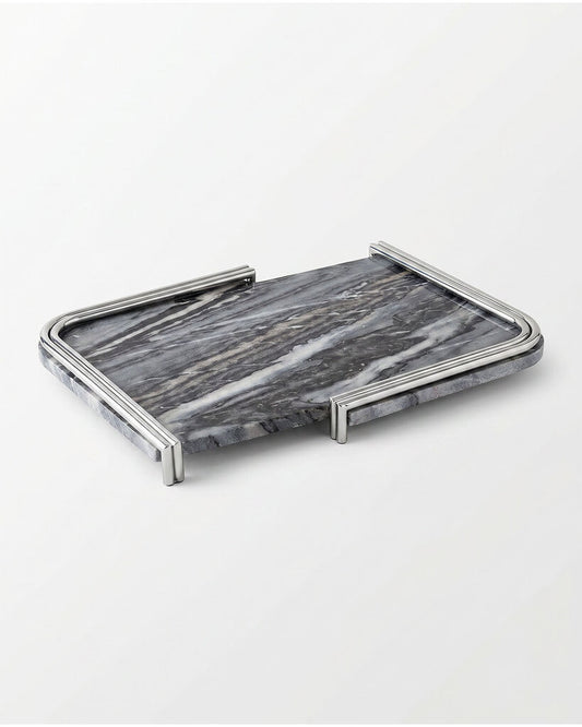 Bellroy Marble Tray/Grey 17W 11.5D