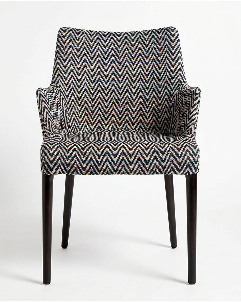 Kartell Eleganza Philippe Starck Dining Chairs (SET OF 6) 22 x 22.5 x 33