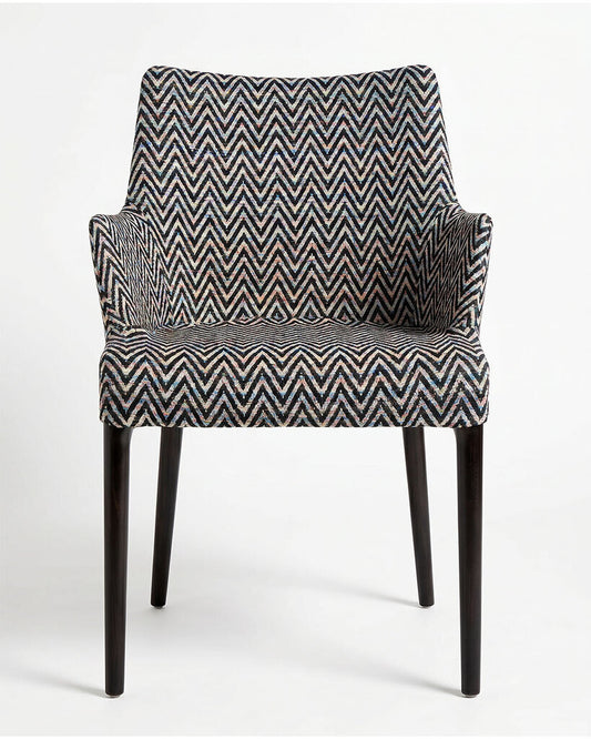 Kartell Eleganza Philippe Starck Dining Chairs (SET OF 6) 22 x 22.5 x 33