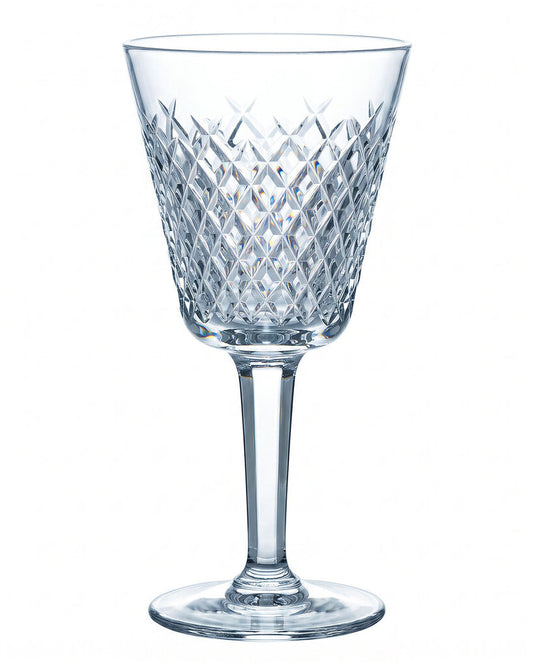 Waterford Crystal Alana White Wine - Set of 8