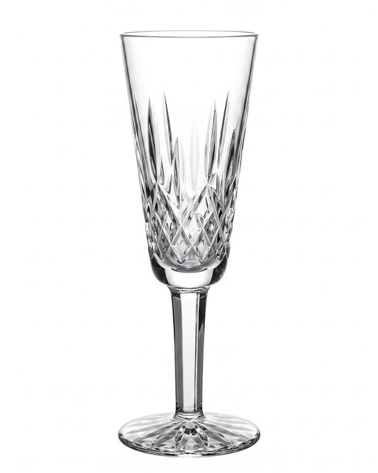Waterford Crystal Champagne Flutes