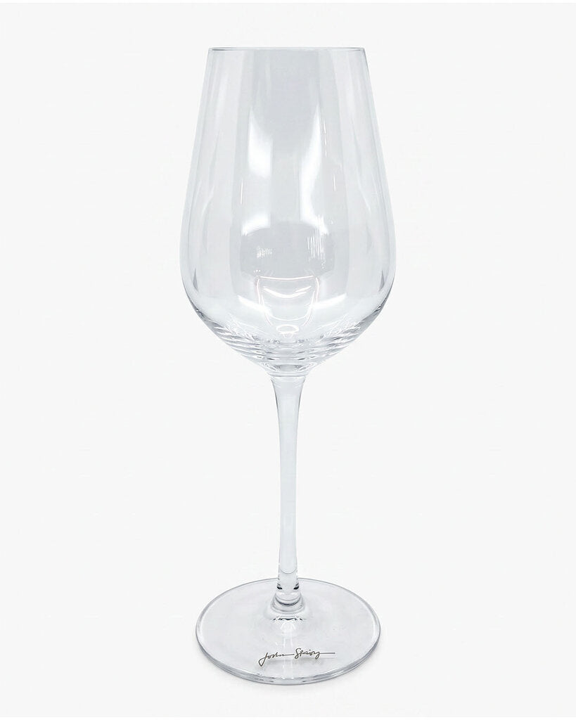 Joshua Steinberg Crystal Sommelier White Wine Stems (PAIR)