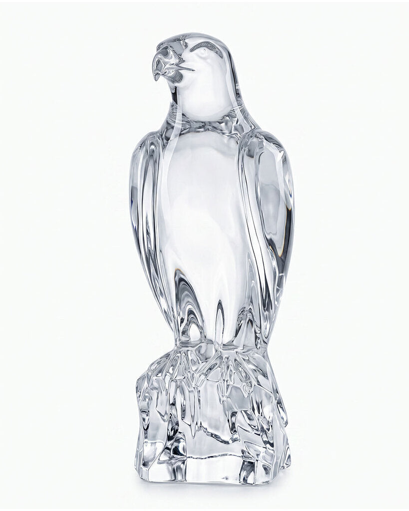 Baccarat Crystal Eagle