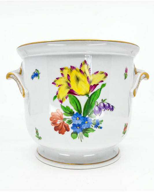 Herend Printemps Cachepot