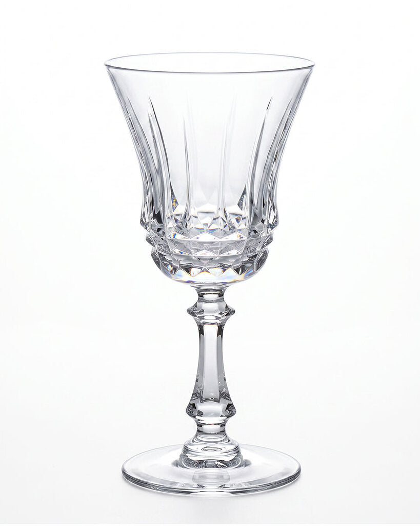 Waterford Crystal Lismore Hock Wine 7.5H - SET OF 8