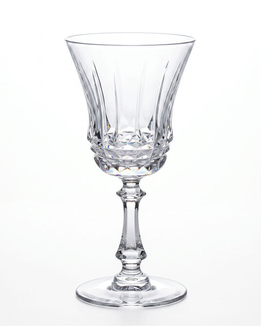 Waterford Crystal Lismore Hock Wine 7.5H - SET OF 8