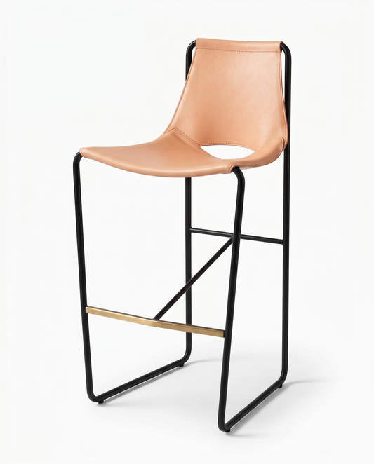 Apelle Counter Stools 20 x 20 39.5 (EACH) 6 Available