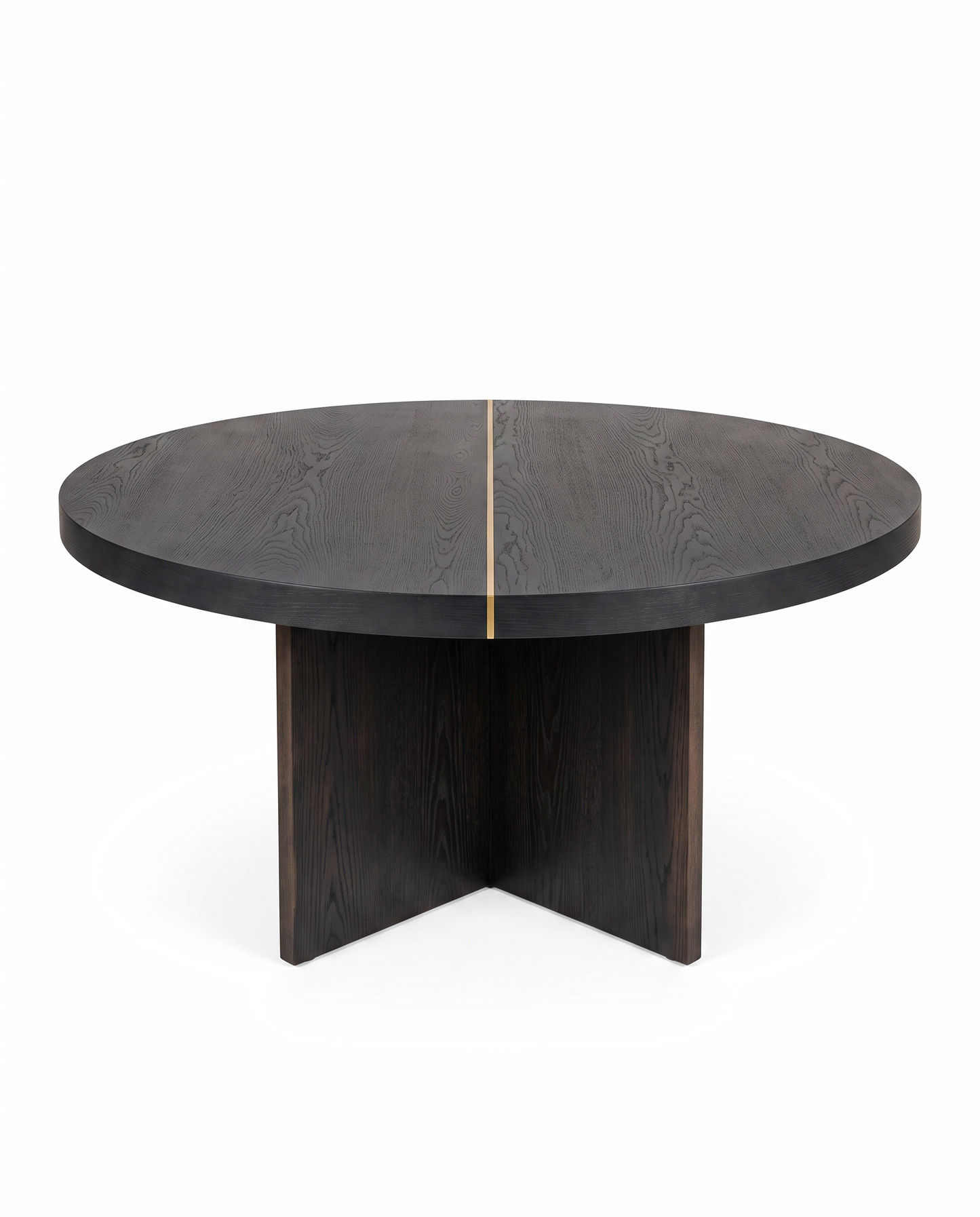 Arhaus Mihaela Dining Table 70Dia 30H