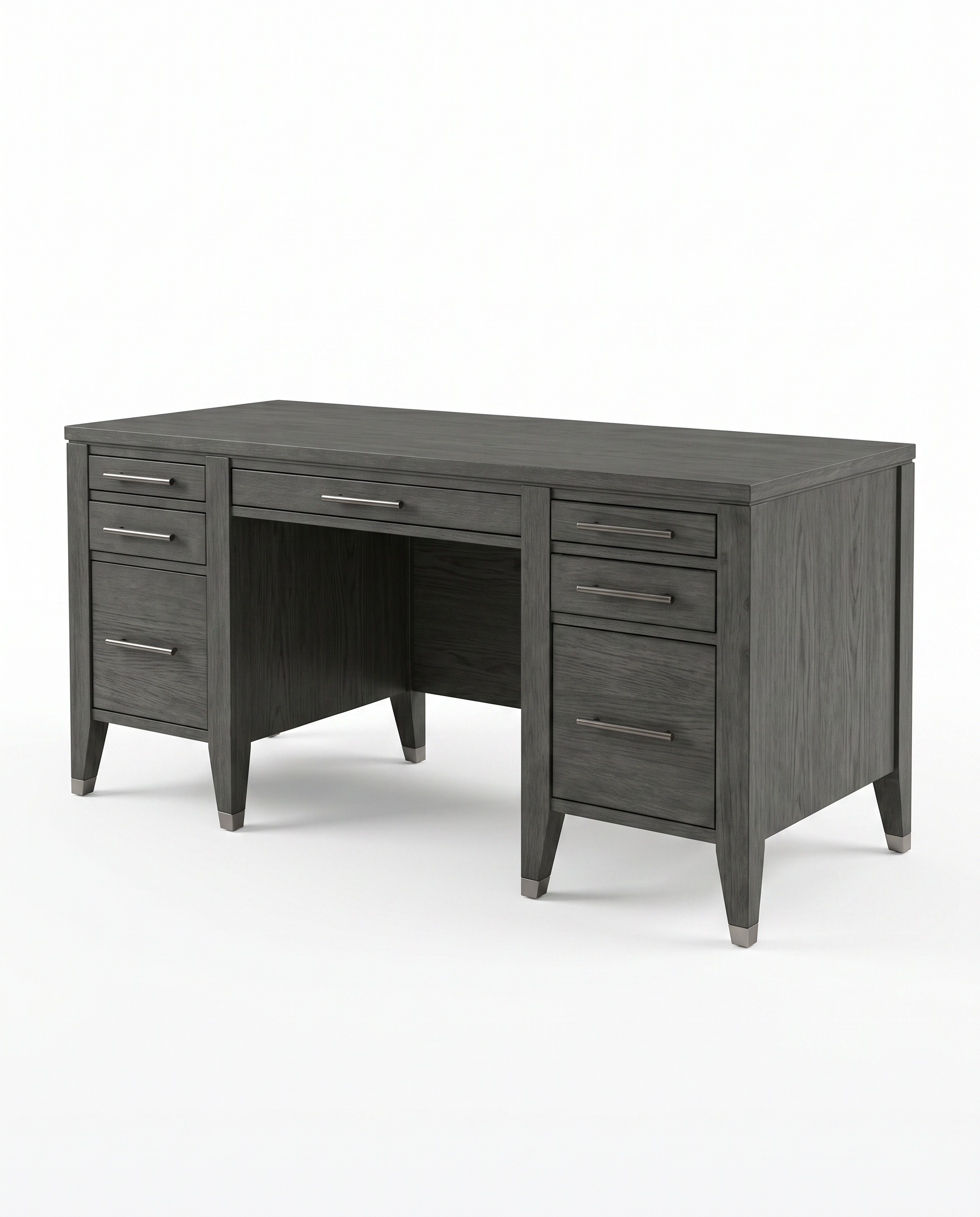 AspenHomeExecutiveDesk