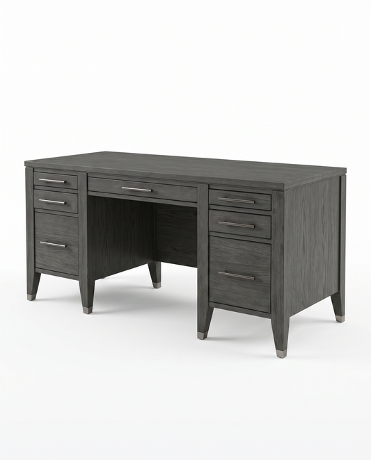 AspenHomeExecutiveDesk