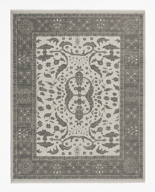 Ben Soleimani for Restoration Hardware Wool Rug 10' x 14'