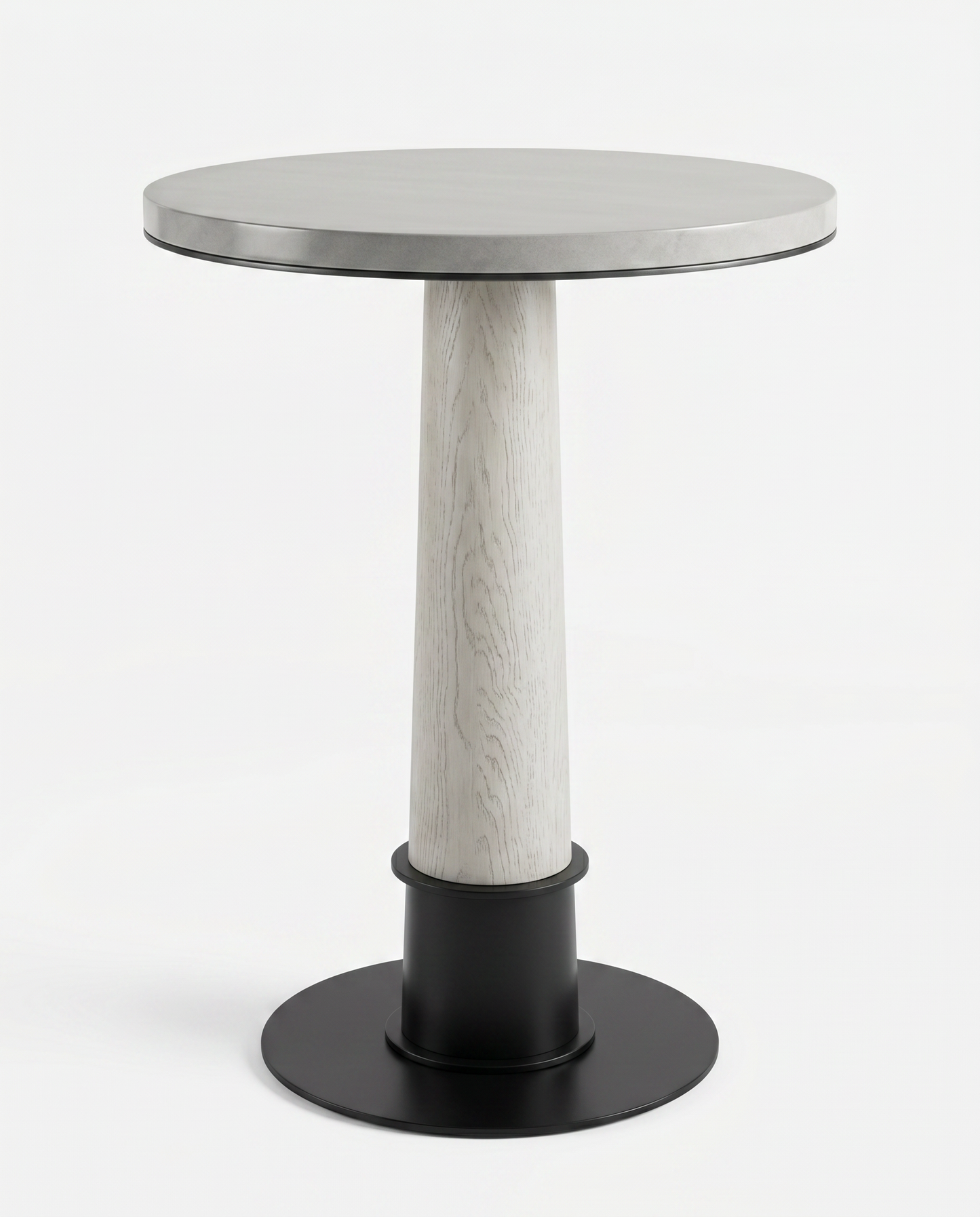 Bistro High-Top Table 30Dia 42H