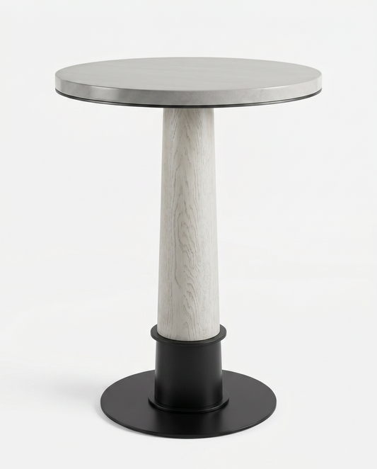 Bistro High-Top Table 30Dia 42H