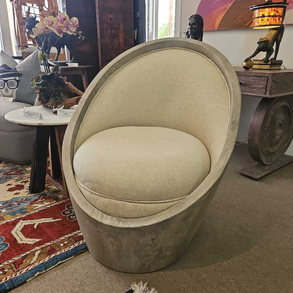 Uttermost Accent Chair
