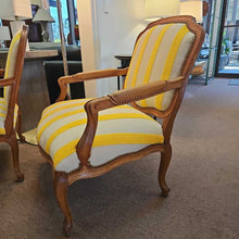 Load image into Gallery viewer, Sutherland Louis Soliel Lounge Chairs Designated by John Hutton
