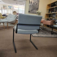 Load image into Gallery viewer, Holly Hunt Studio Shadow Dining Side Chairs
