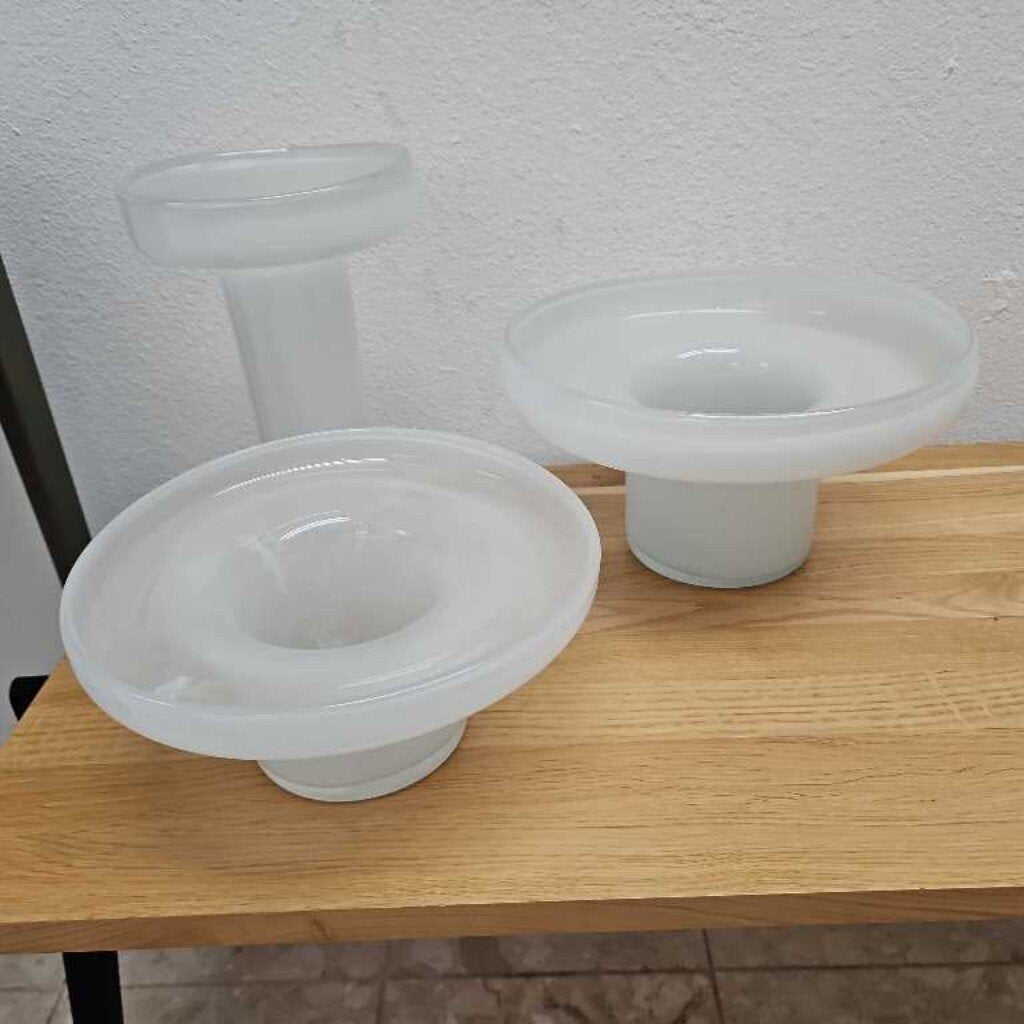 Jamie Young Bloom Vessels 10H, 7H, 5H - SET OF 3