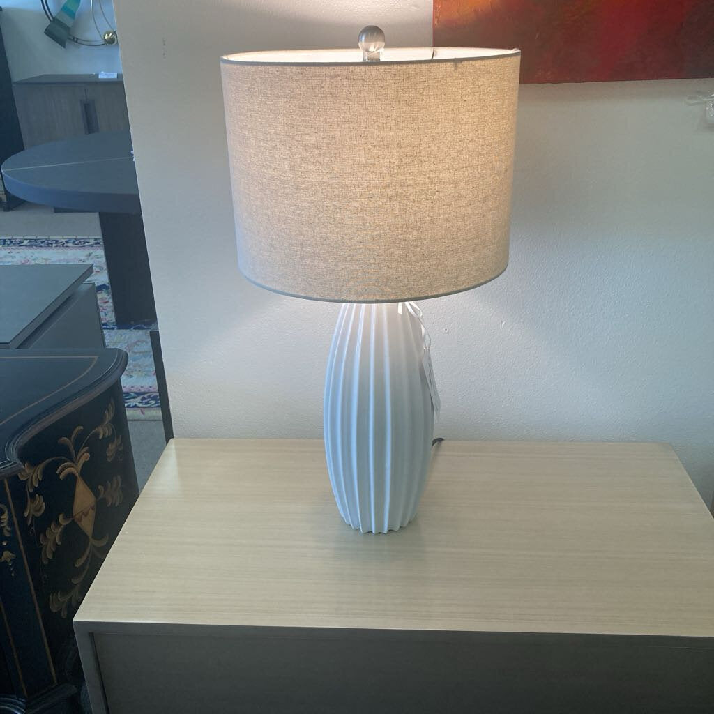 Surya Pangong Accent Tbl. Lamps (PAIR)