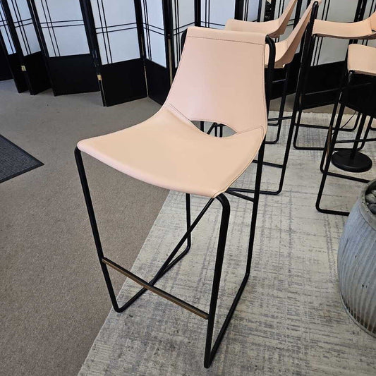 Apelle Counter Stools 20 x 20 39.5 (EACH) 6 Available