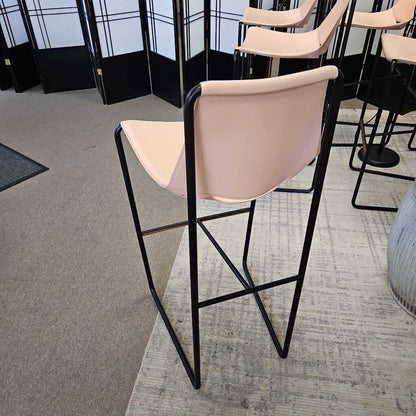 Apelle Counter Stools 20x20x39.5H (EACH) 6 Available