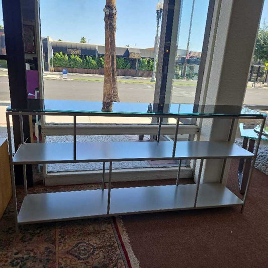 Room & Board Bowen Console 60W 12D 29H