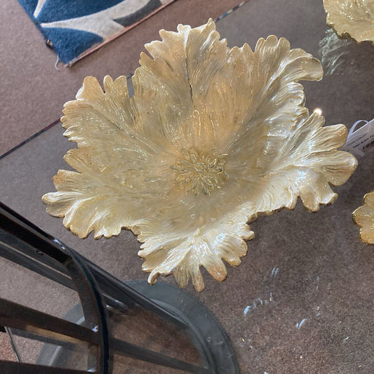 Michael Aram Magnolia Medium Platter