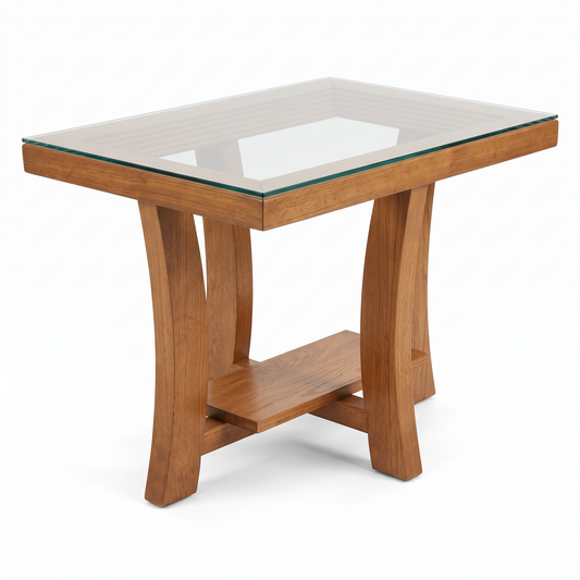 Iconic Paul Frank for Johnson furniture Art Deco Inspired End Tables 34W 22D 20.5H - PAIR