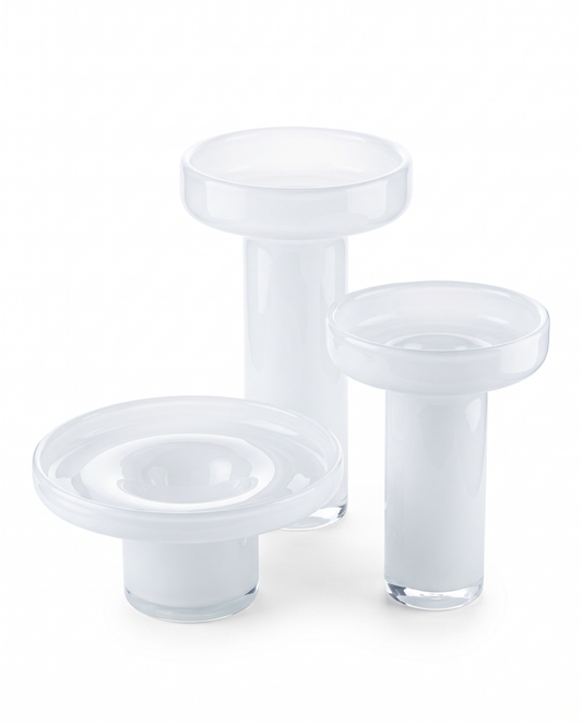 Jamie Young Bloom Vessels 10H, 7H, 5H - SET OF 3