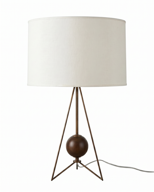 Jonathan Adler Ojai Table Lamp 29"H