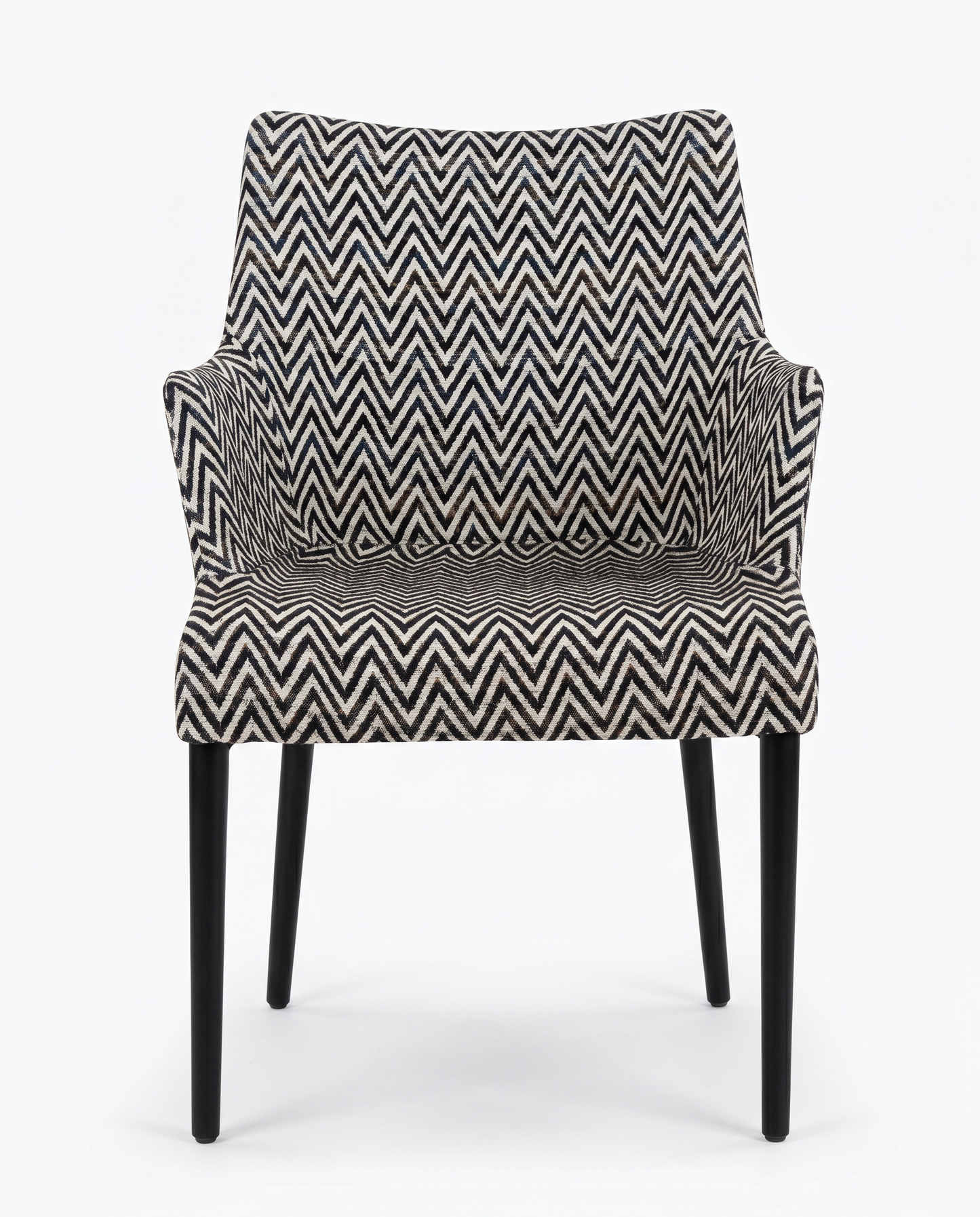 Kartell Eleganza Philippe Starck Dining Chairs (SET OF 6) 22 x 22.5 x 33