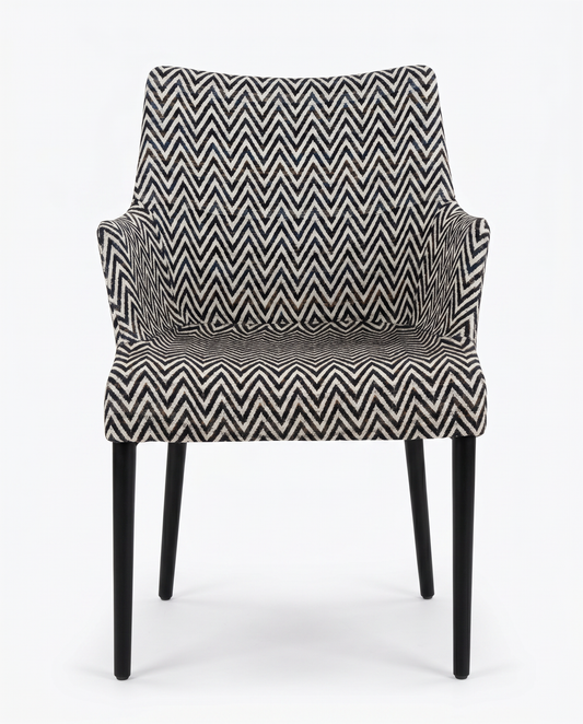 Kartell Eleganza Philippe Starck Dining Chairs (SET OF 6) 22 x 22.5 x 33