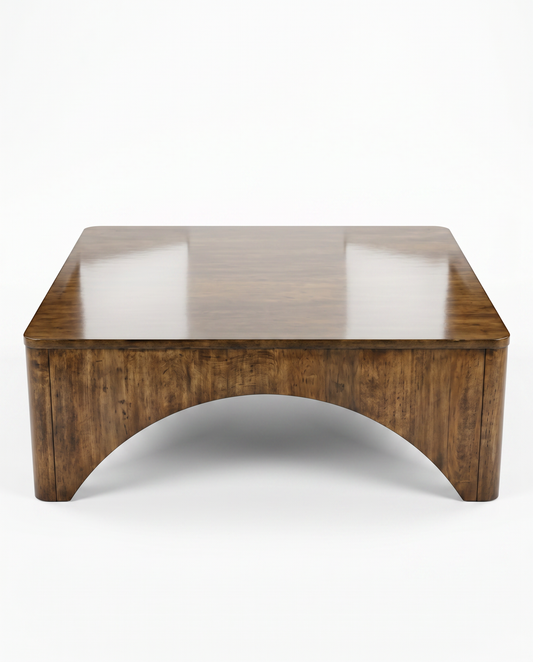Kravet Cypress Coffee Table 50W 34D 18H