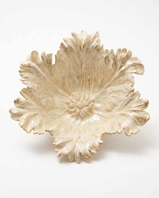 Michael Aram Magnolia Medium Platter