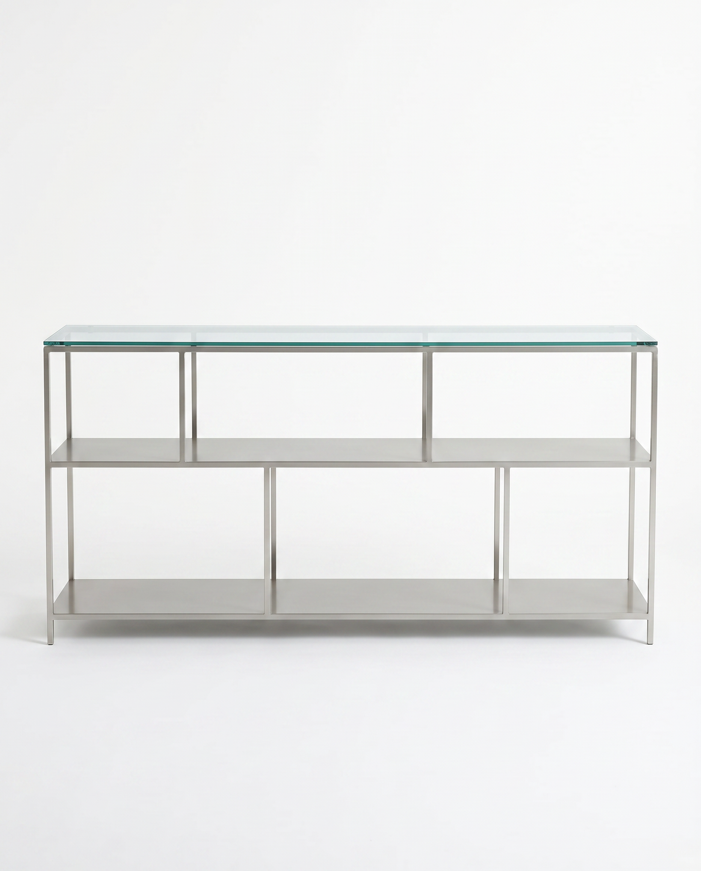 Room & Board Bowen Console 60W 12D 29H