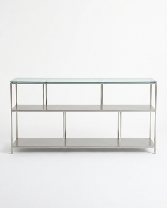 Room & Board Bowen Console 60W 12D 29H