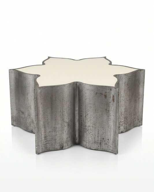 Sanctuary C Est La Vie Cocktail Table 40W X 38.25D X 18.25H