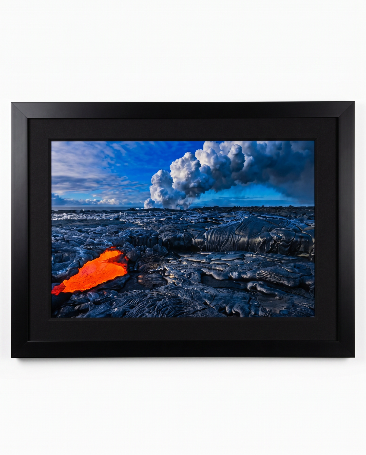 Signed Peter Lik "Evolution" Limited Edition" 949/950 75.25W 55.5H
