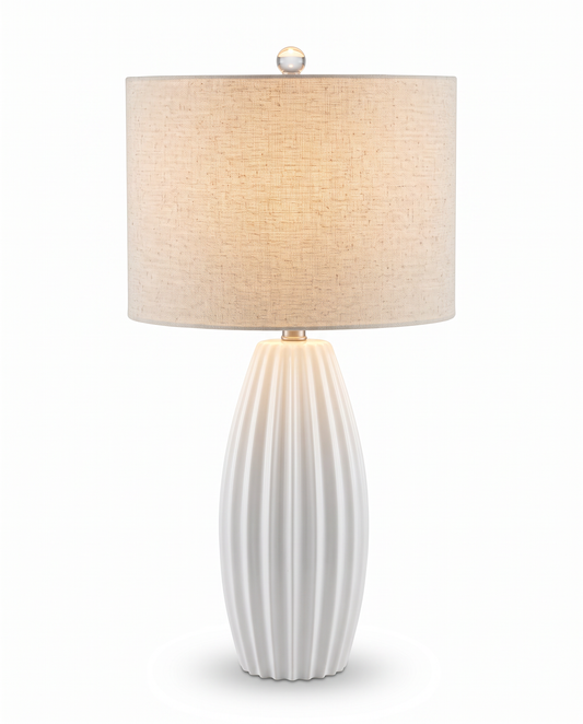 Surya Pangong Accent Tbl. Lamps (PAIR)
