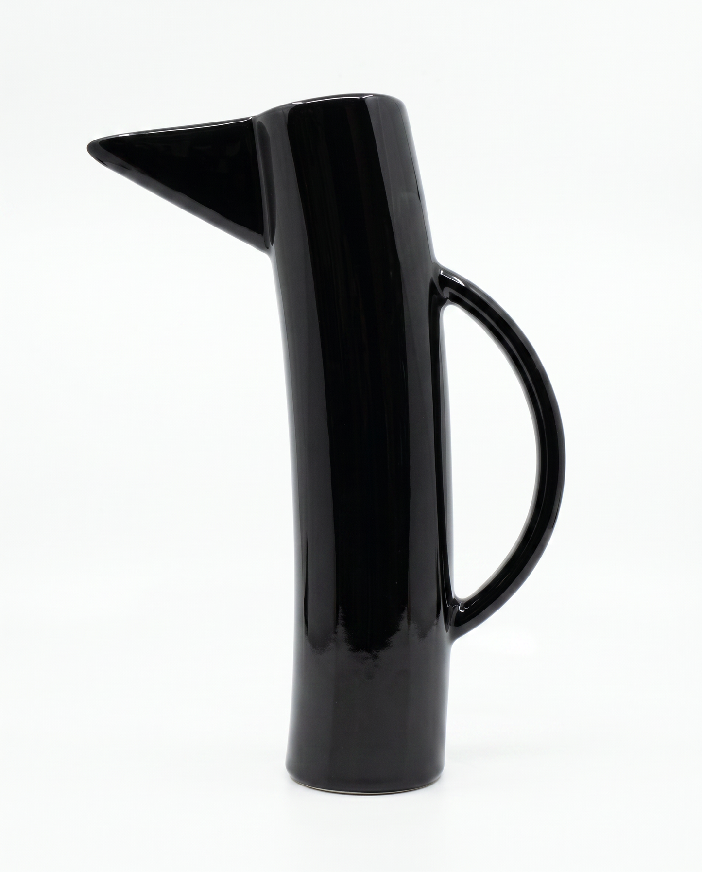 Storybirds "Oliver" Pitcher Designed by Kati Tuominen-Niittyla for Finnish Arabia 12.75"H