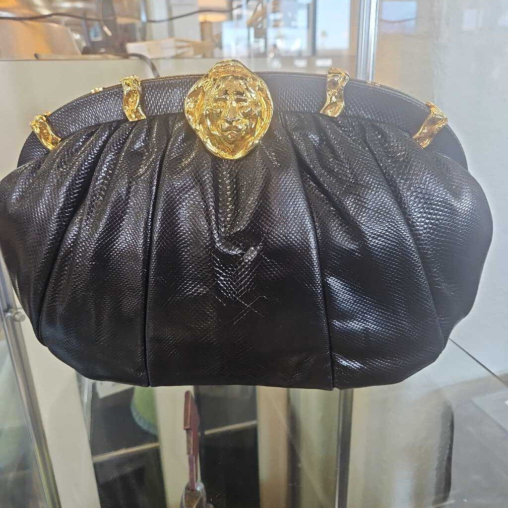 Judith Leiber Couture Shoulder Handbag
