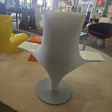 Load image into Gallery viewer, Statuette Chair by Lloyd Schwan for Cappellini in White
