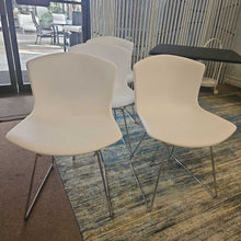 Load image into Gallery viewer, Knoll Bertola Molded Shell Chairs
